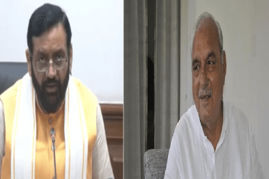 Summer Express - CM सैनी का हमला: कांग्रेस अमीरों की, हम गरीबों की सरकार