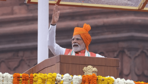 Summer Express - मोदी का बड़ा ऐलान, 2047 तक भारत बनेगा विकसित