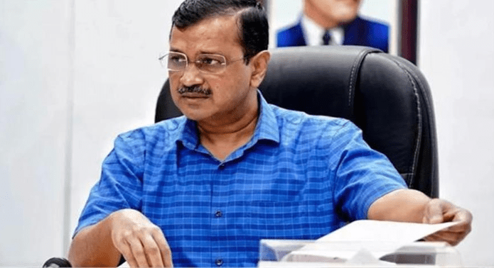 Summer Express - बम धमकी पर गरजे केजरीवाल : “फेल हो चुकी भाजपा”