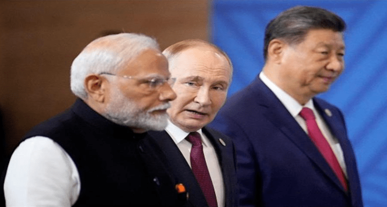 Summer Express - मोदी की पहली चीन यात्रा, बनेगी क्या नई वैश्विक रणनीति?