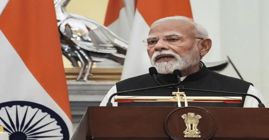 Summer Express - उत्तरकाशी हादसे पर PM मोदी का इमरजेंसी एक्शन