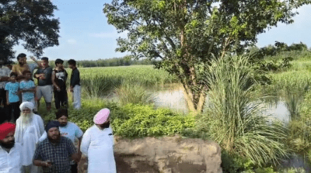 Summer Express - ब्यास नदी ने फिर खतरे के घंटे बजाए, क्या आएगी 2023 जैसी तबाही?