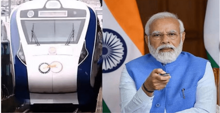 Summer Express - पीएम मोदी आज करेंगे 3 नई वंदे भारत ट्रेनों का शुभारंभ