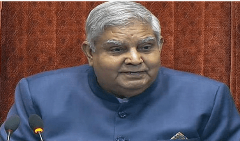 Summer Express - देश में राजनीति में उठे बड़े सवाल: पूर्व उपराष्ट्रपति जगदीप धनखड़ कहां हैं?