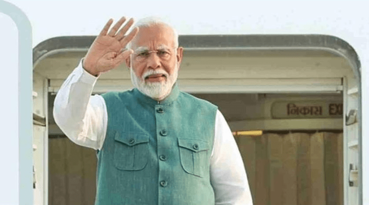 Summer Express - पीएम मोदी जापान में, शिखर सम्मेलन में उठेंगे बड़े मुद्दे