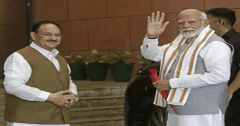 Summer Express - धनखड़ के इस्तीफ़े के बाद बढ़ी हलचल, मोदी-नड्डा कर सकते हैं बड़ा खुलासा