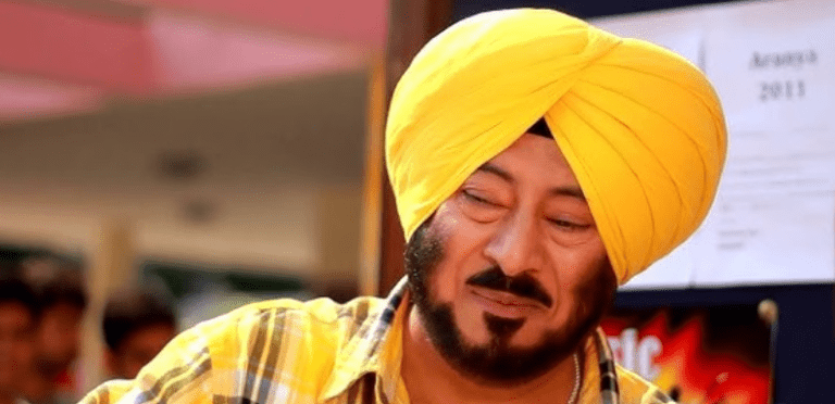 Summer Express - पंजाबी सिनेमा का सितारा बुझा, जसविंदर भल्ला नहीं रहे