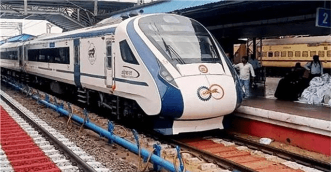 Summer Express - जालंधर से सीधे वैष्णो देवी: वंदे भारत को PM मोदी दिखाएंगे हरी झंडी