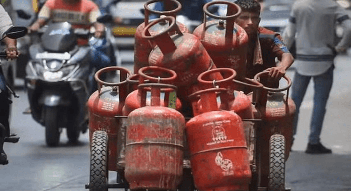 Summer Express - LPG में बड़ी कटौती