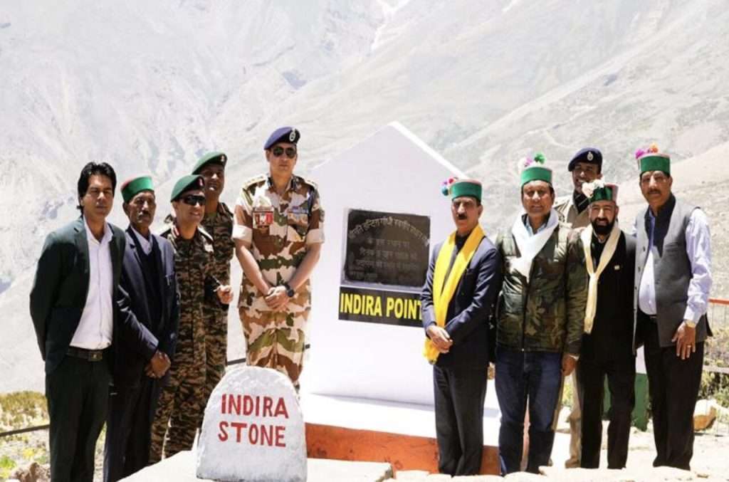 Summer Express - भारत-चीन सीमा व्यापार शिपकी-ला दर्रे से 2026 में फिर शुरू होगा…कैलाश मानसरोवर यात्रा भी बहाल