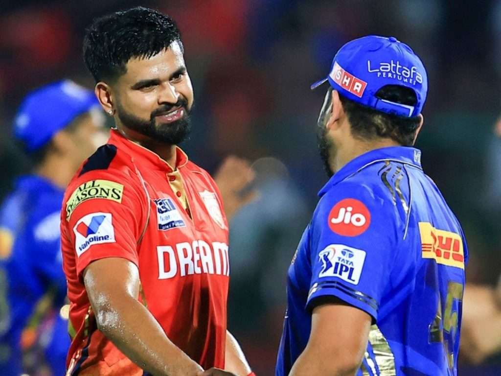 Summer Express - वनडे कप्तानी की दौड़ में श्रेयस ईयर आगे, रोहित शर्मा को मिल सकता है फेयरवेल मैच