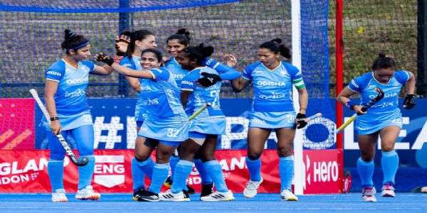 Summer Express - महिला एशिया कप हॉकी: सलीमा टेटे भारतीय टीम की कप्तान, 20 सदस्यीय दल की घोषणा