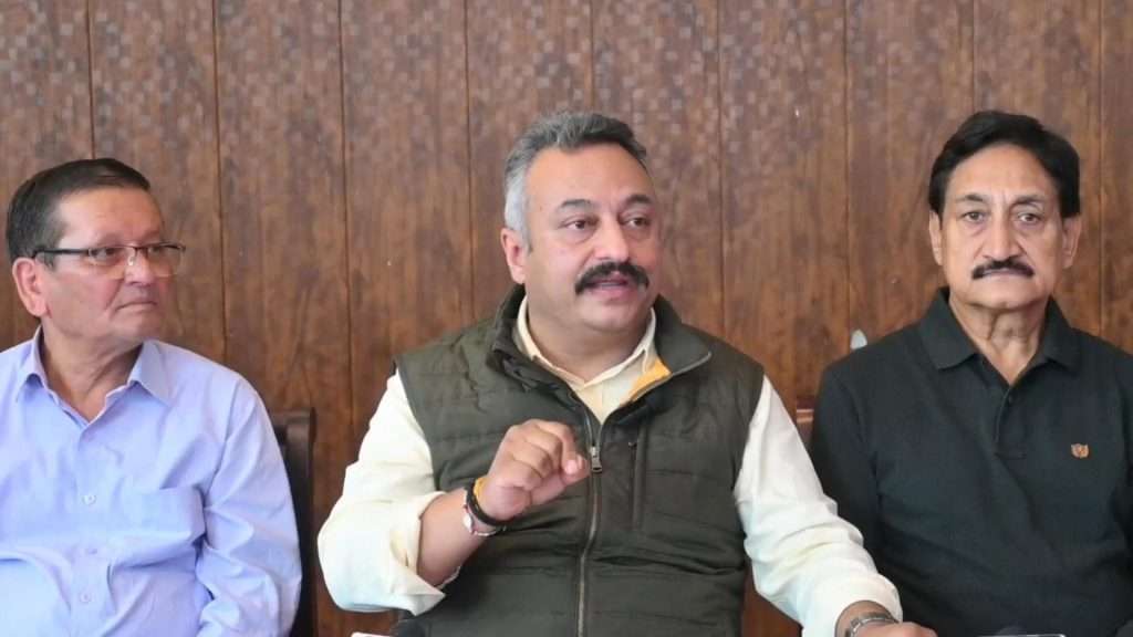 Summer Express - हिमाचल में अब नदियों-नालों के पास नहीं बनेंगे स्कूल, आपदा से प्रभावित संस्थानों का होगा पुनर्निर्माण