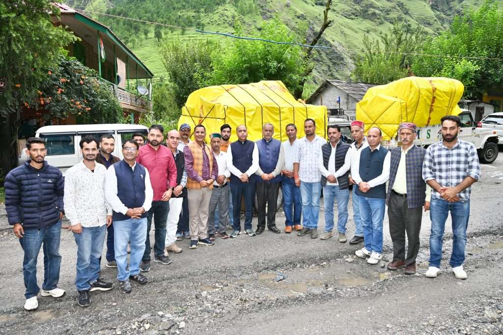 Summer Express - प्रदेश सरकार आपदा प्रबंधन पर घिरी.. विपक्ष ने उठाए सवाल