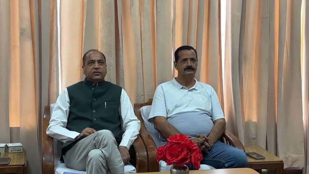 Summer Express - पीएम मोदी का ‘विकसित भारत’ विजन युवाओं को देगा रोजगार के नए अवसर: जयराम ठाकुर