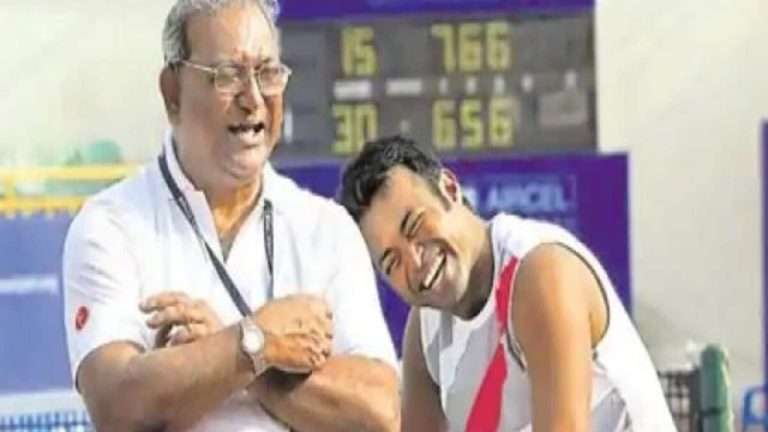Summer Express - भारतीय हॉकी के महान खिलाड़ी और लिएंडर पेस के पिता, डॉ. वेस पेस का 80 वर्ष की आयु में निधन