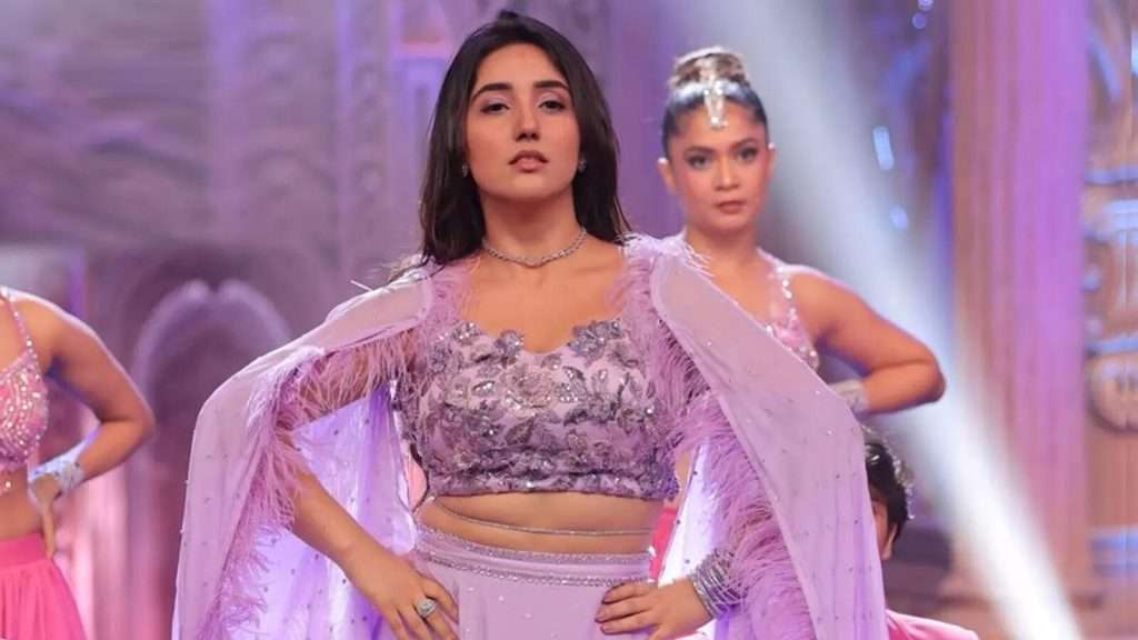 Summer Express - अशनूर कौर बनीं ‘बिग बॉस 19’ की सबसे युवा प्रतियोगी, जीतने का जताया सपना