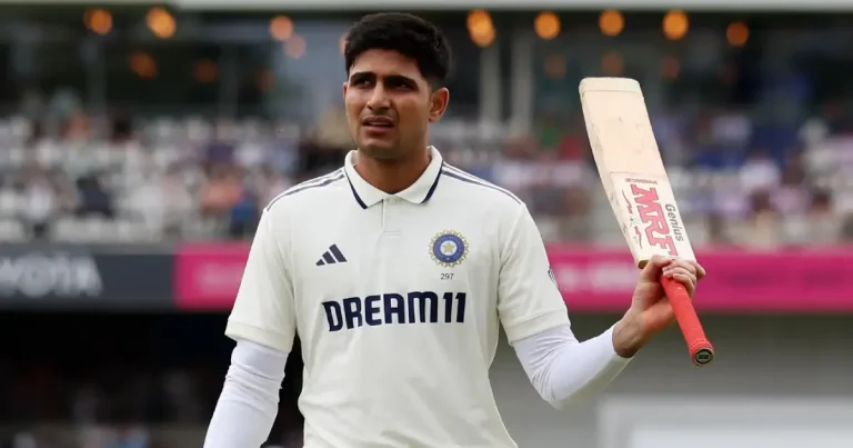 Summer Express - शुभमन गिल ने रचा इतिहास, कप्तान बनने के बाद जुलाई में बने ICC प्लेयर ऑफ द मंथ