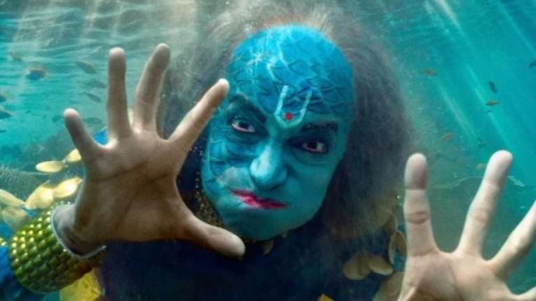 Summer Express - Dashavatar’ ने बॉक्स ऑफिस पर जमाया रंग, 13 दिनों में ₹16.10 करोड़ का कलेक्शन
