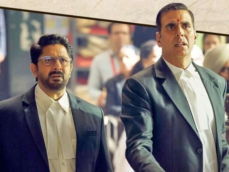 Summer Express - जॉली एलएलबी 3′ ने पहले हफ्ते में बनाई धमाकेदार कमाई, हिट बनने की राह पर फिल्म