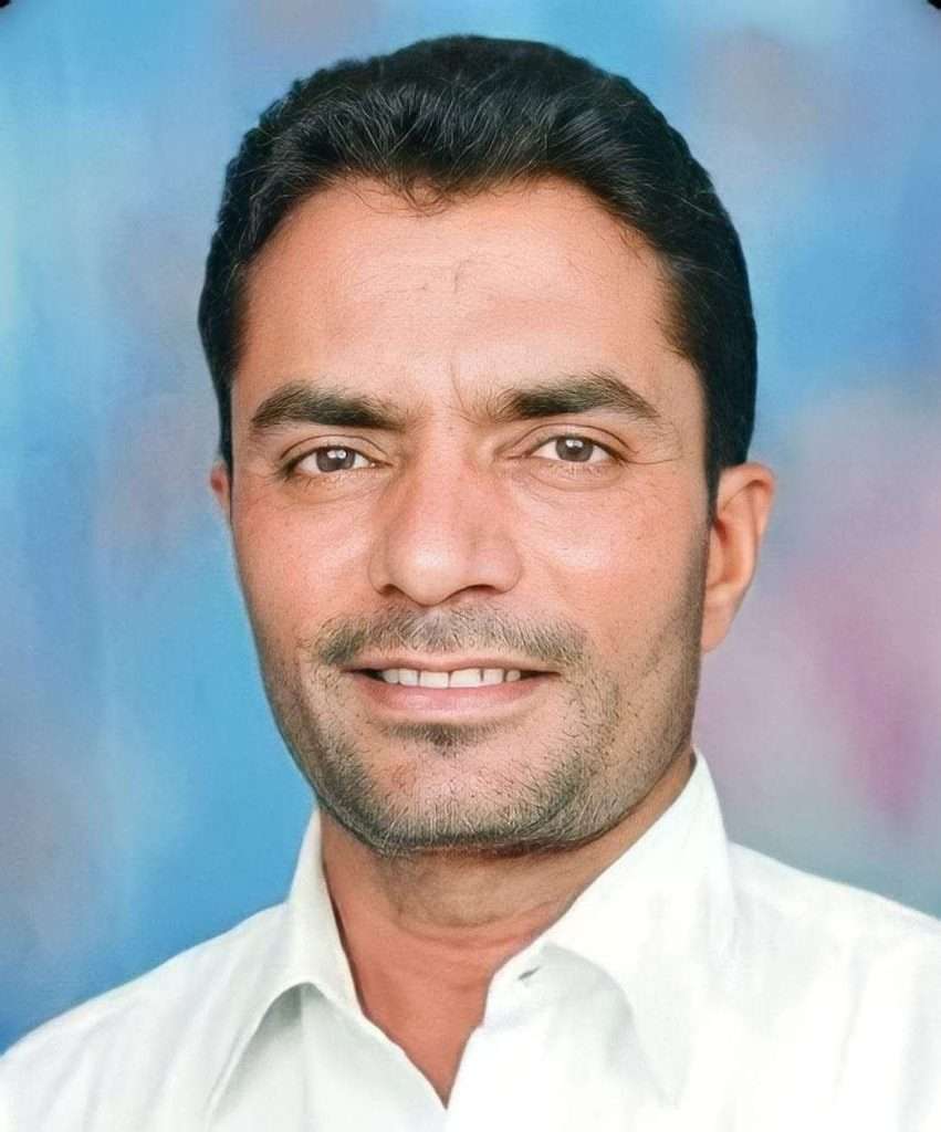Summer Express - ढांड में 14 सितंबर को होगा न्याय-अधिकार सम्मेलन, उमड़ेगा जनसैलाब : रामचंद्र गुर्जर