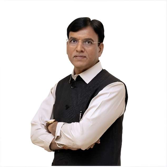 Summer Express - गुजरात की प्रयोगशाला से राष्ट्रीय नीति तक: मोदी का मॉडल – डॉ. मनसुख एल. मांडविया, केन्द्रीय मंत्री