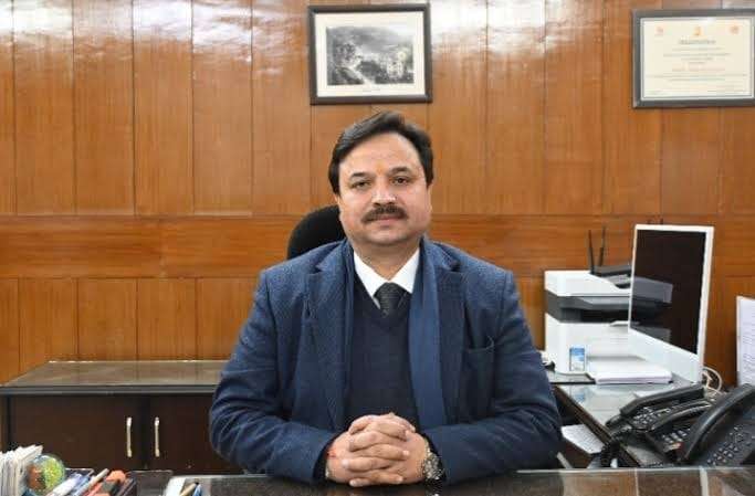 Summer Express - नवरात्रों व दशहरे पर शिमला के मंदिरों में सुरक्षा, सफाई व यातायात की पुख्ता व्यवस्था