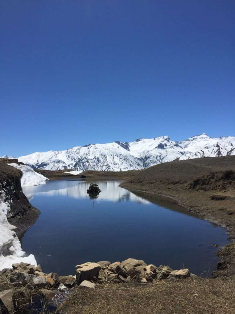 Summer Express - स्पीति घाटी को मिला यूनेस्को का बायोस्फीयर रिजर्व का दर्जा