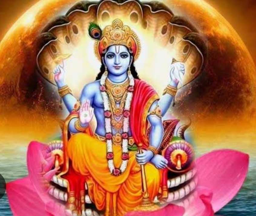 Summer Express - परिवर्तनी एकादशी 2025: जानें पूजा विधि, व्रत पारण मुहूर्त और महत्व