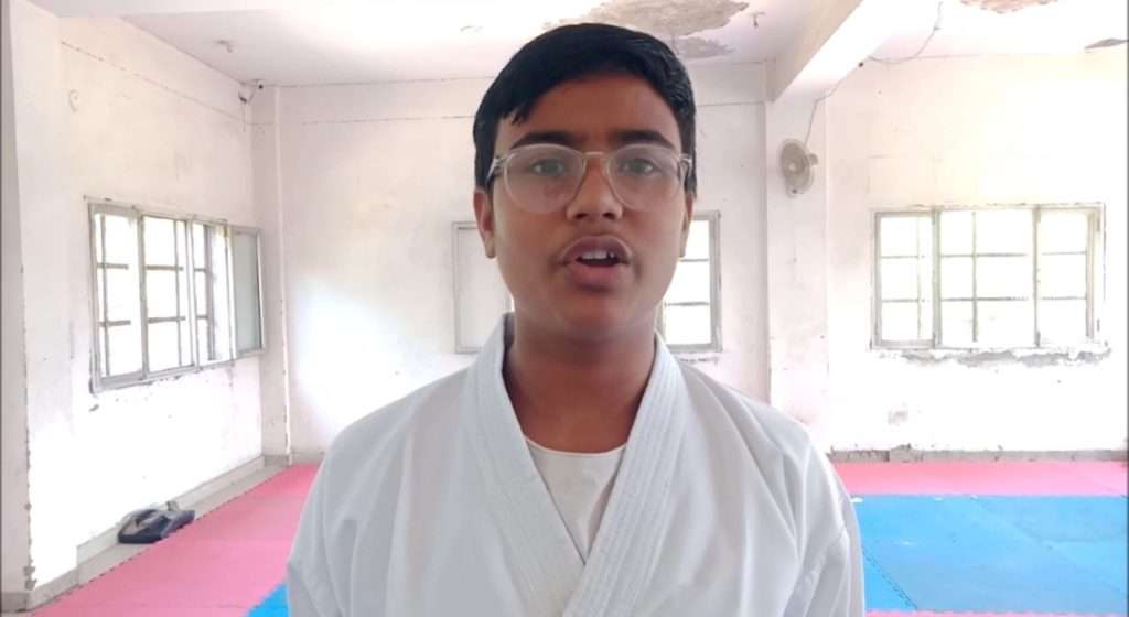 Summer Express - खेल महाकुंभ-2025 में शामिल हुआ कराटे, पलवल में हुए जिला स्तरीय ट्रायल