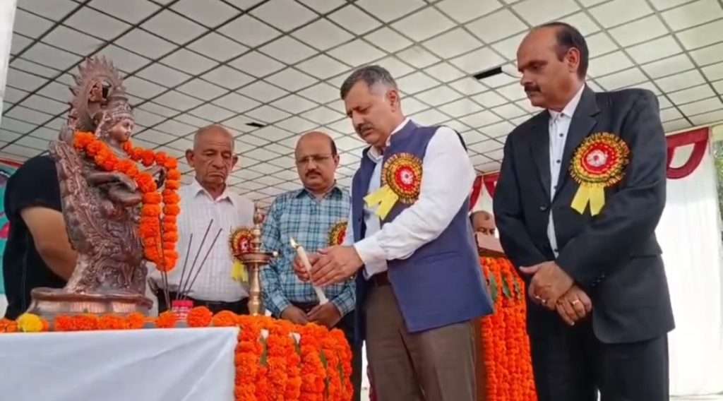 Summer Express - व्यवस्था परिवर्तन से हिमाचल को मिलने लगा अरबों का राजस्व : राजेश धर्माणी