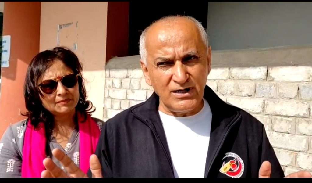 Summer Express - नगर निगम कार्रवाई पर व्यापारियों में नाराज़गी, महापौर बोले– कानून के दायरे में करें कारोबार