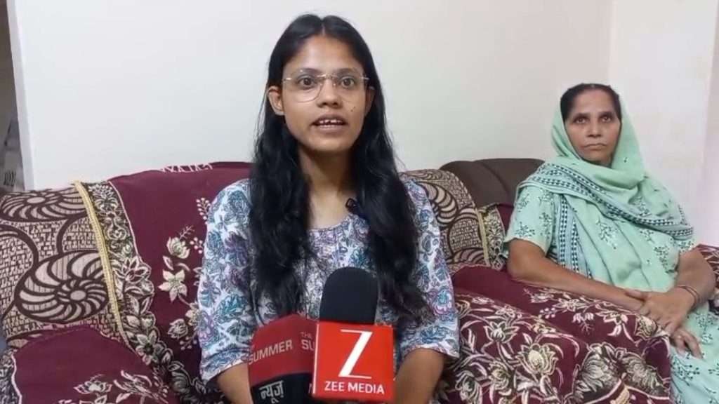 Summer Express - ट्रक चालक की बेटी सिमरनजीत बनी जज, ऊना का नाम किया रोशन