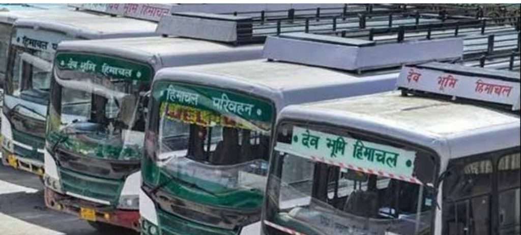 Summer Express - नशे में धुत कंडक्टर से ठप हुआ बिलासपुर-घट्टू रूट, बस लौटी खाली