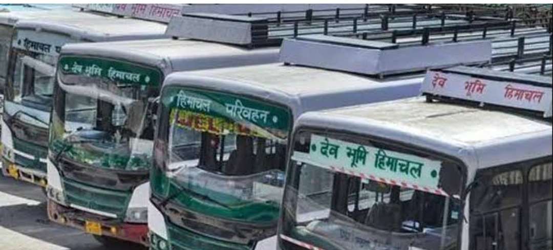Summer Express - नशे में धुत कंडक्टर से ठप हुआ बिलासपुर-घट्टू रूट, बस लौटी खाली