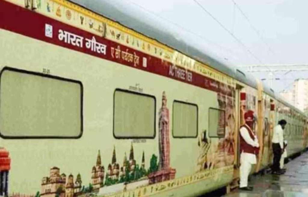 Summer Express - हरियाणा से चलने वाली ट्रेन दिलाएगी दुर्लभ धार्मिक अनुभव