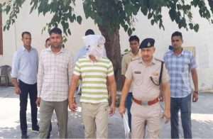 Summer Express - कैथल गोलीकांड: मुख्य आरोपी गिरफ्तार, पुलिस ने खोला राज़