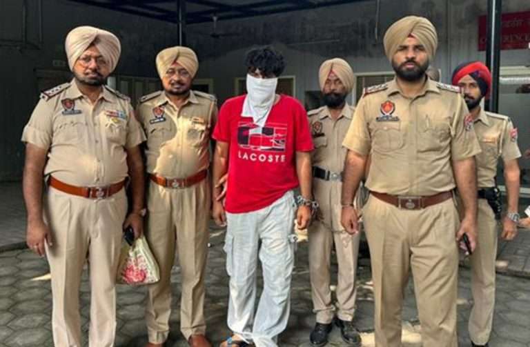 Summer Express - पंजाब पुलिस ने नशा गिरोह का किया बड़ा पर्दाफाश