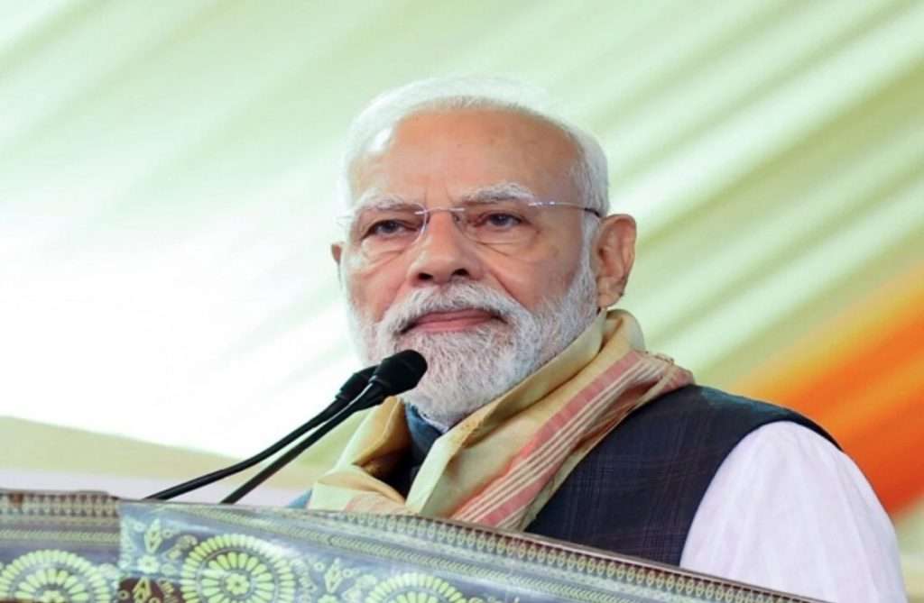 Summer Express - प्रधानमंत्री मोदी का 75वां जन्मदिन, मध्यप्रदेश को बड़ी सौगातें