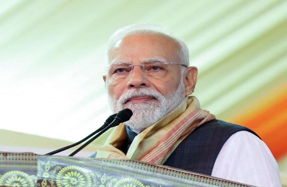 Summer Express - प्रधानमंत्री मोदी का 75वां जन्मदिन, मध्यप्रदेश को बड़ी सौगातें