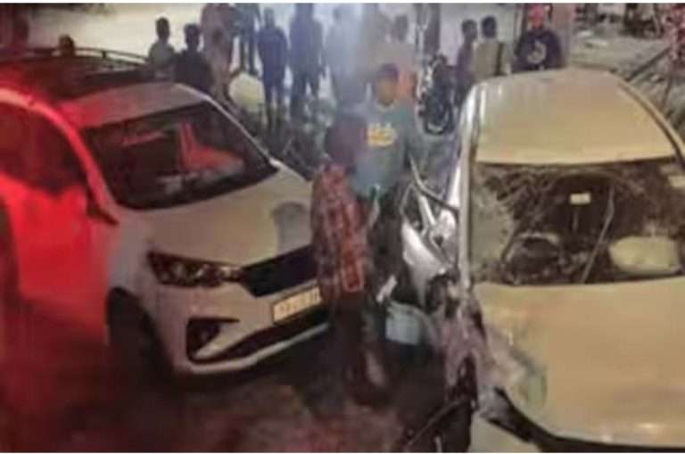 Summer Express - जालंधर हत्याकांड: मुख्य आरोपी प्रिंस जल्द करेगा पुलिस सरेंडर