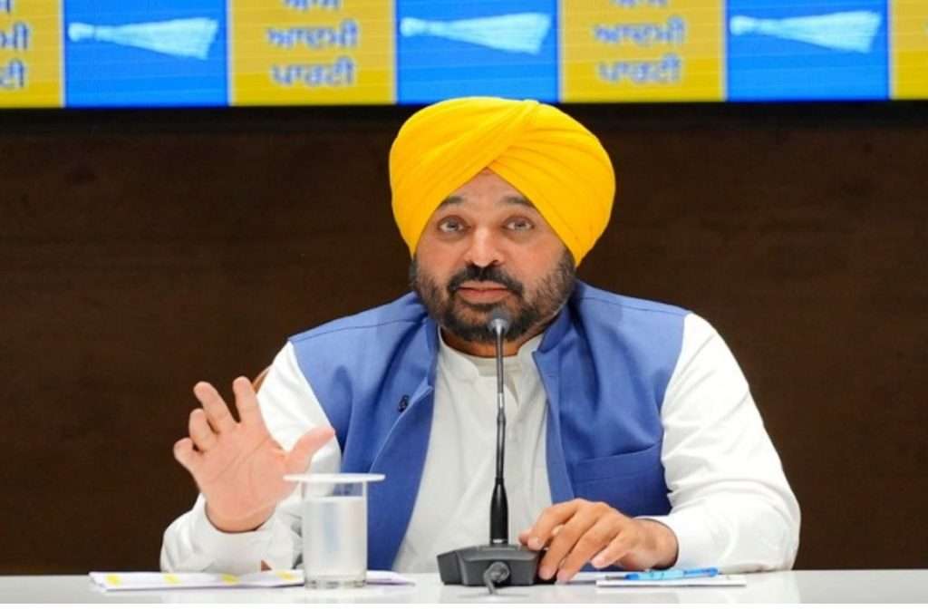 Summer Express - CM भगवंत मान ने बाढ़ प्रभावित पंजाब में स्वास्थ्य अभियान शुरू
