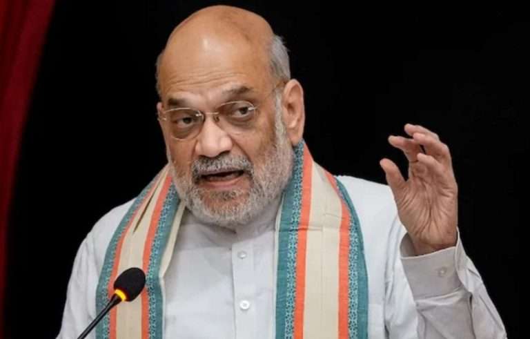 Summer Express - अमित शाह ने जन्मदिन पर मोदी को बताया राष्ट्र प्रथम की प्रेरणा
