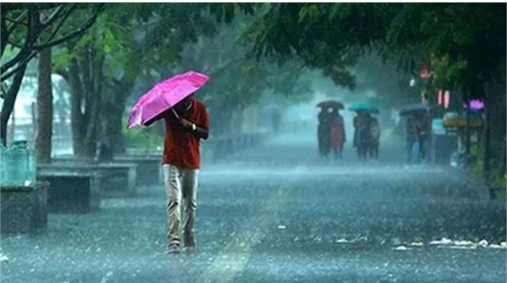 Summer Express - पंजाब में 18-19 सितंबर को भारी बारिश का अलर्ट