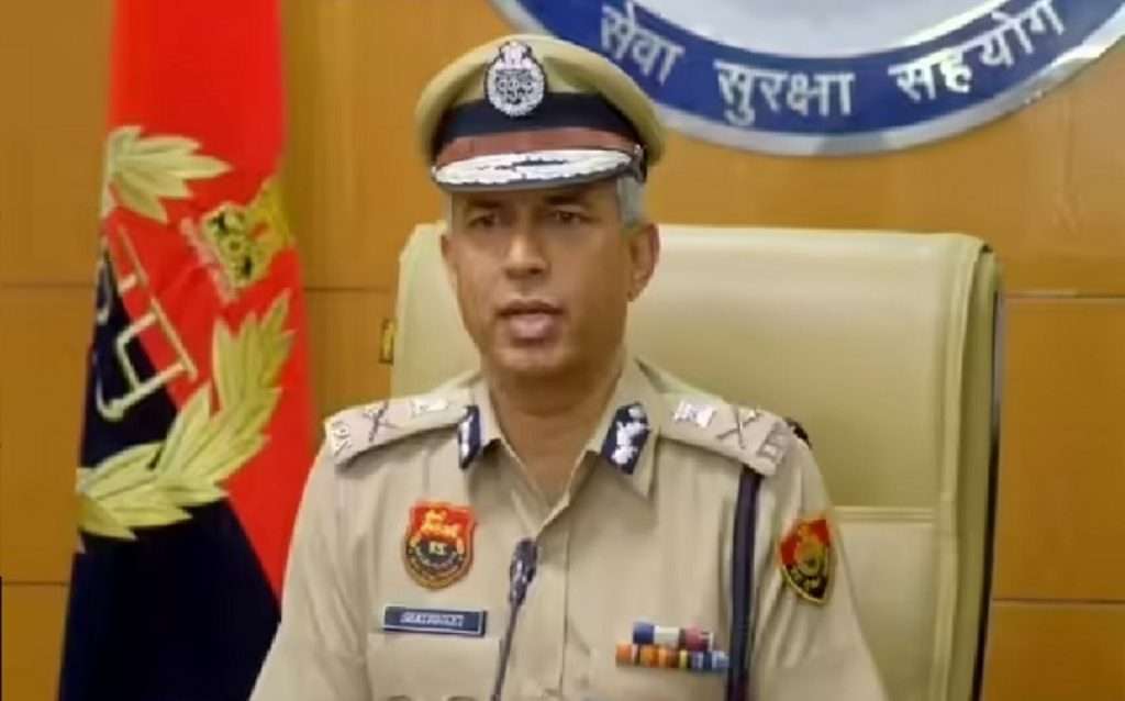 Summer Express - हरियाणा पुलिस की ढील, हाईकोर्ट ने DGP से मांगा जवाब