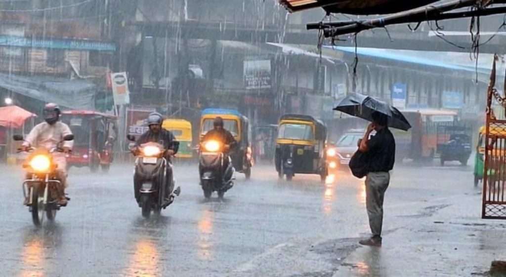 Summer Express - मध्यप्रदेश में बारिश का सिलसिला जारी, अगले दिनों तेज बारिश