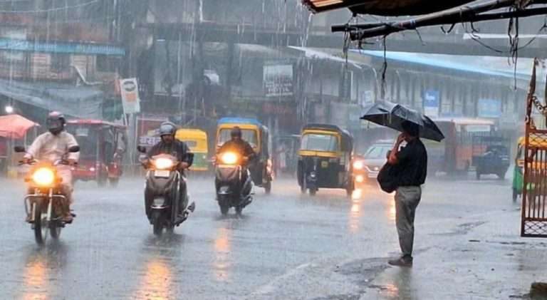 Summer Express - मध्यप्रदेश में बारिश का सिलसिला जारी, अगले दिनों तेज बारिश