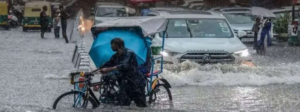 Summer Express - हरियाणा में गर्मी बरकरार : 26 सितंबर से बदल सकता मौसम