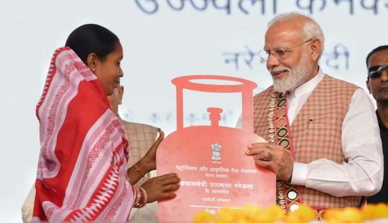 Summer Express - प्रधानमंत्री उज्ज्वला योजना का विस्तार : 25 लाख महिलाओं को लाभ
