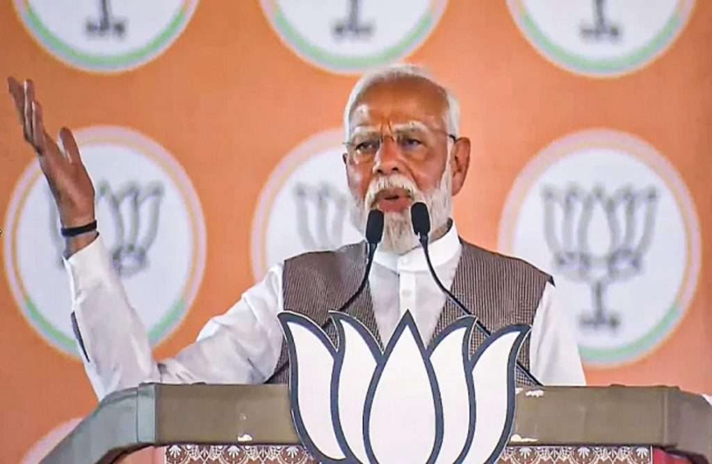 Summer Express - प्रधानमंत्री मोदी का यूपी-राजस्थान दौरा: व्यापार मेला और विकास परियोजनाएं